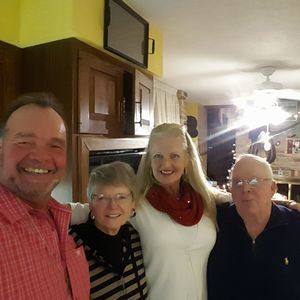 Meet your Posher, Ron